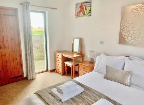Hallagenna Cottages