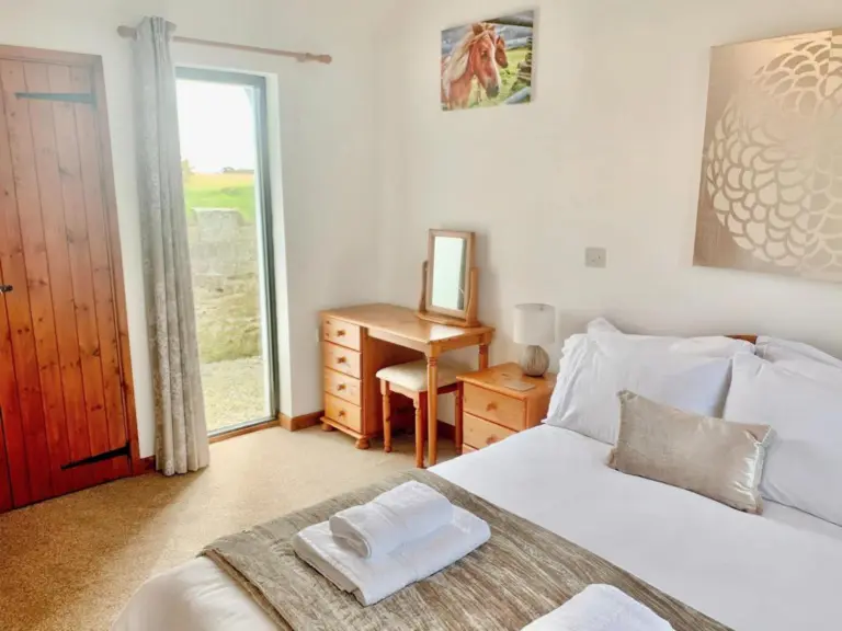 Hallagenna Cottages