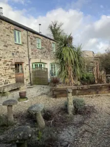 Penno Cottage