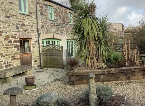 Penno Cottage