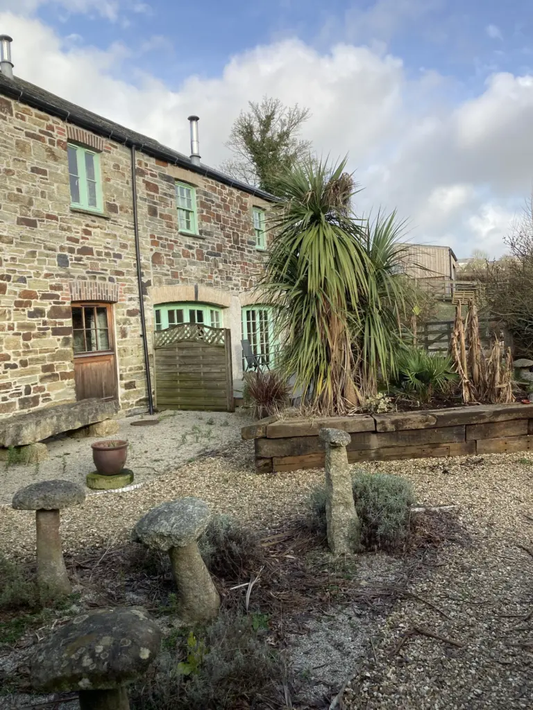 Penno Cottage