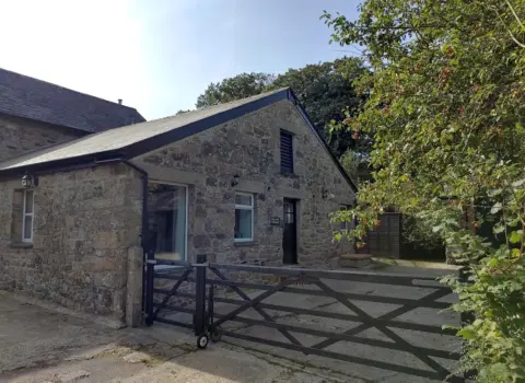 The Granary