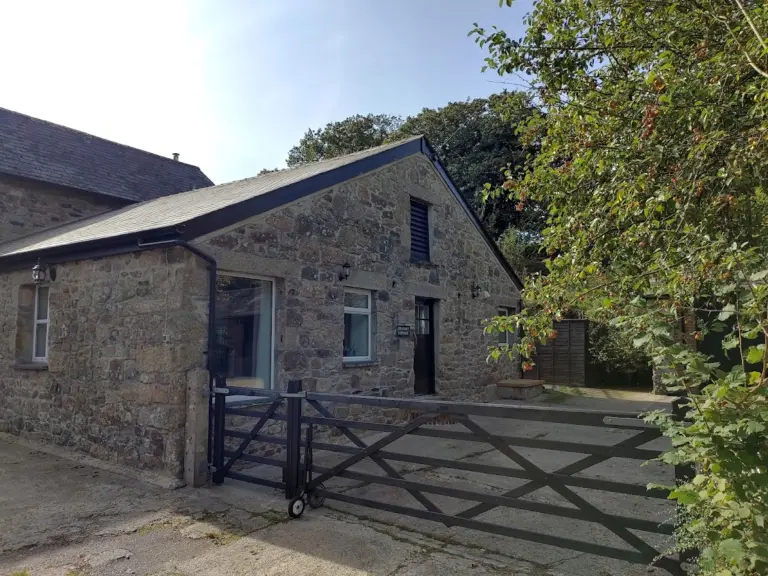 The Granary