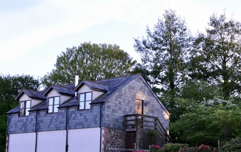 The Hayloft