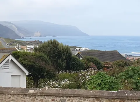 Bay Retreat