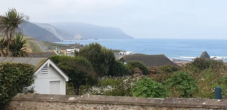 Bay Retreat