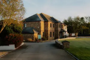 Bude Coastal Lodge