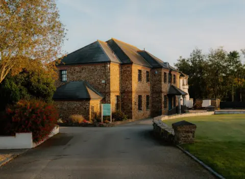 Bude Coastal Lodge