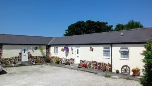 Howard Farm Holiday Cottages