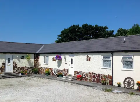 Howard Farm Holiday Cottages