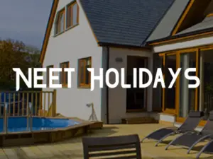 Neet Retreat