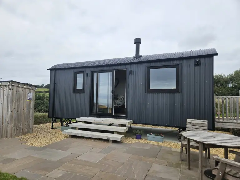 Northcott Hut