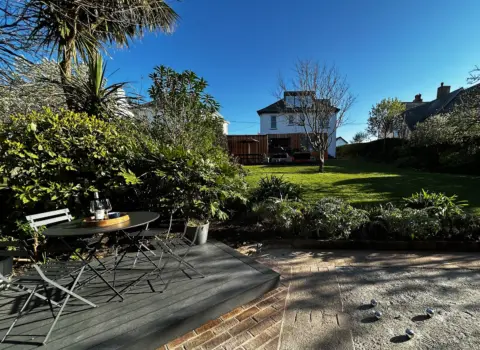 Ocean House