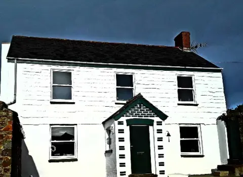 Sharlands Farm Holiday Cottages
