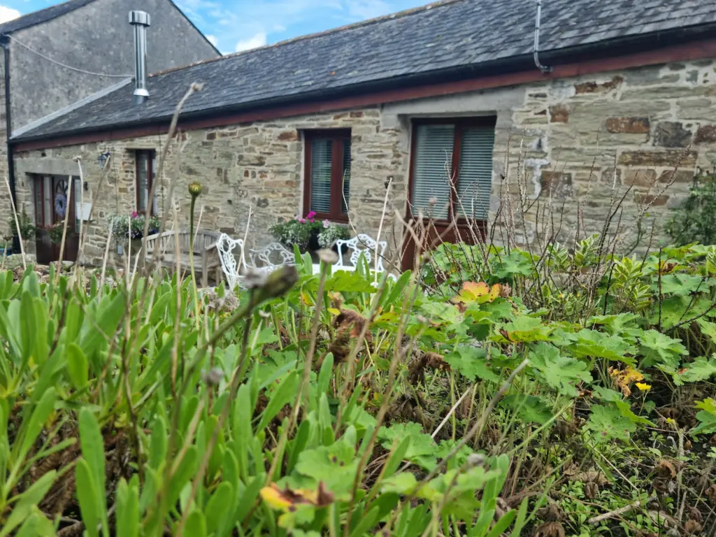 Braddock in Cornwall