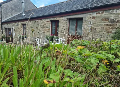 Swallow Cottage