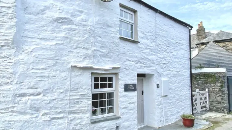 The Stable