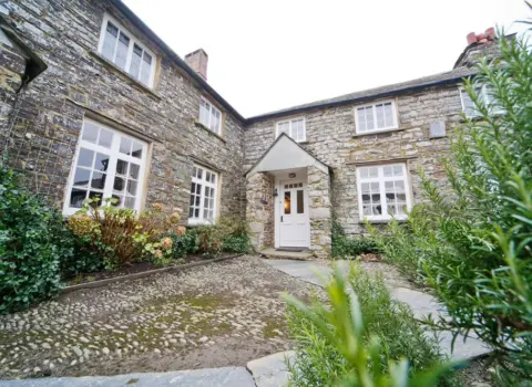Trevigue Cottage