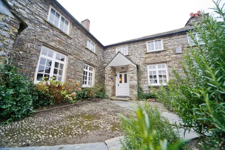 Trevigue Cottage