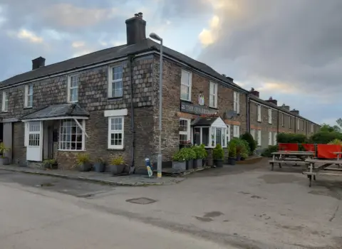 7 Quarrymans Cottage