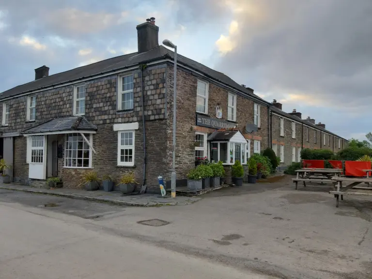 7 Quarrymans Cottage