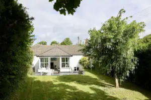 Hillside Cottage