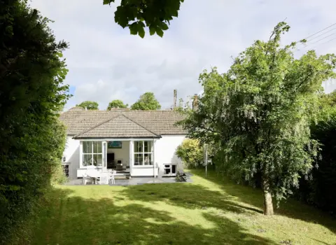 Hillside Cottage