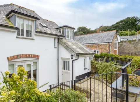 Kingfisher Cottage
