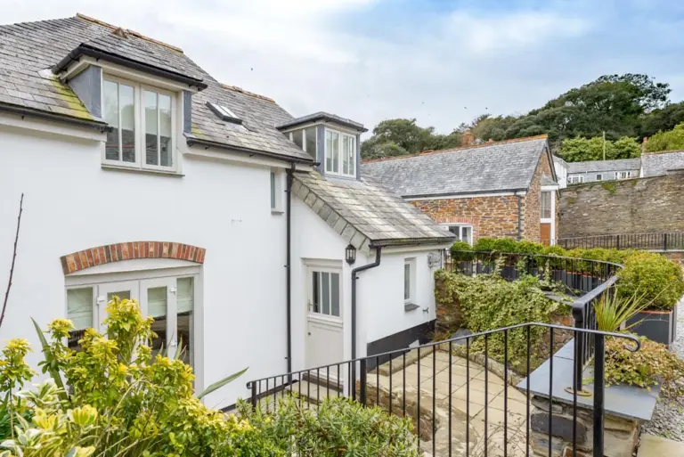 Kingfisher Cottage