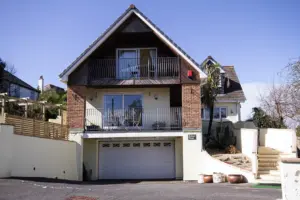 Orchard House