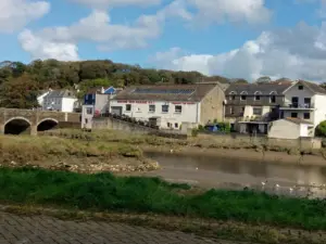 River View
