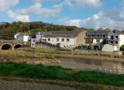 River View