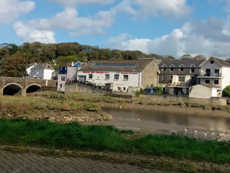 River View