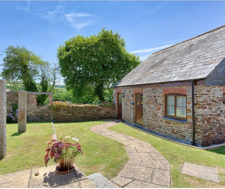 Tregolls Farm Cottages