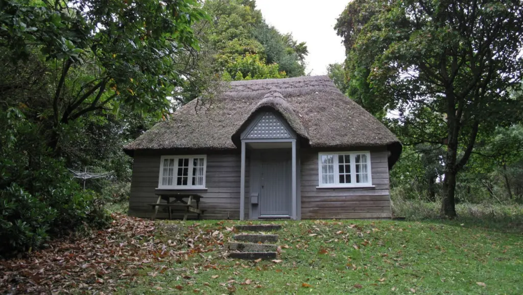 Durgan Village