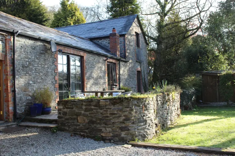 Carpenters Cottage