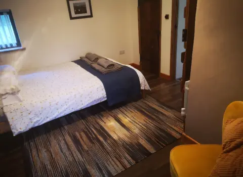 Elvan Cottage