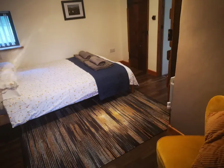Elvan Cottage