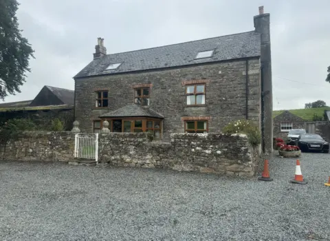 Haye Barton Farm