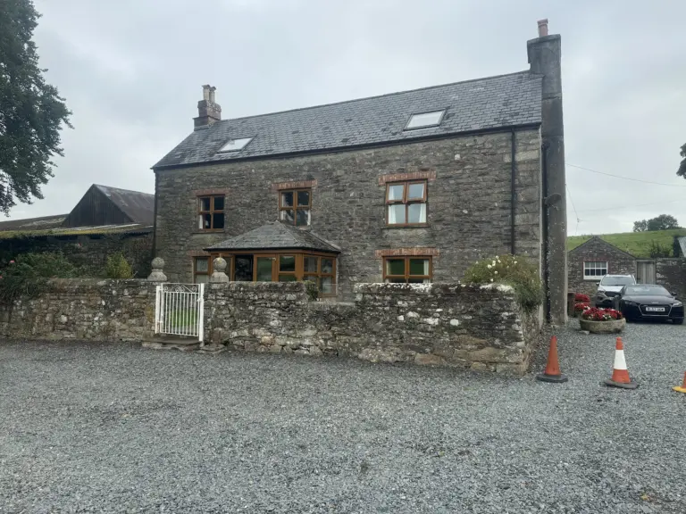Haye Barton Farm