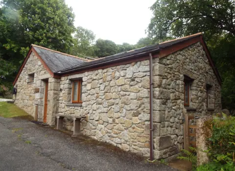 Harvey’s House
