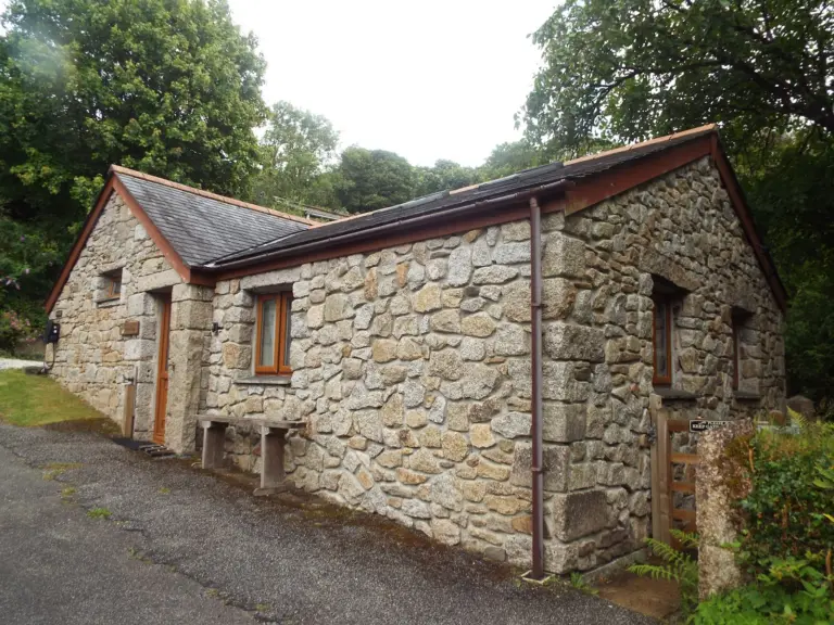 Harvey’s House