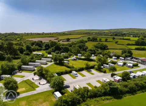 Polladras Holiday Park