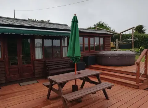 Summer House