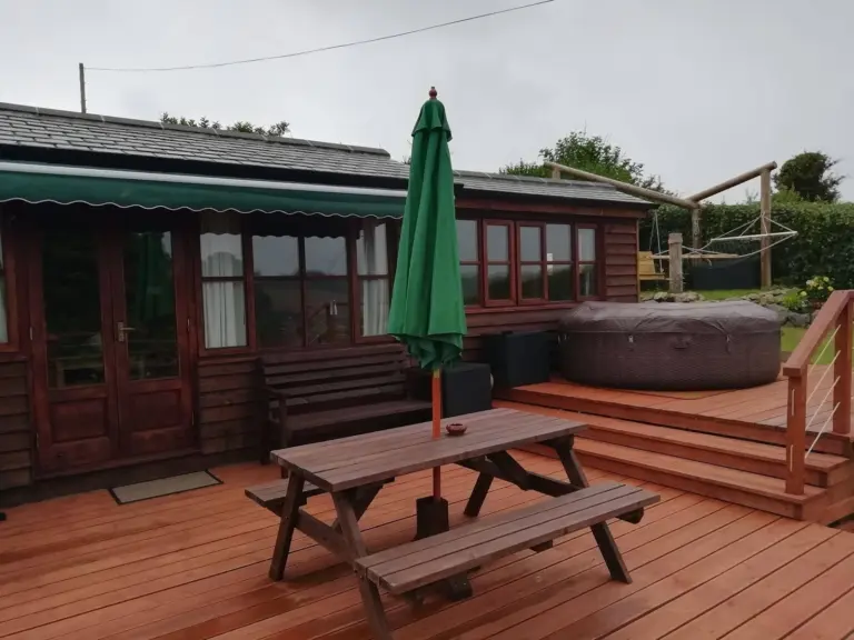 Summer House