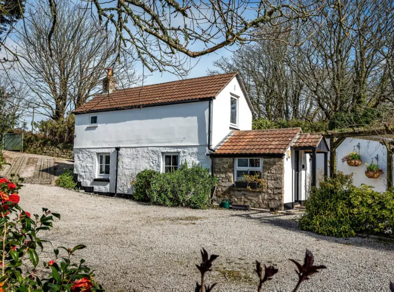 Tresowes Green Cottage