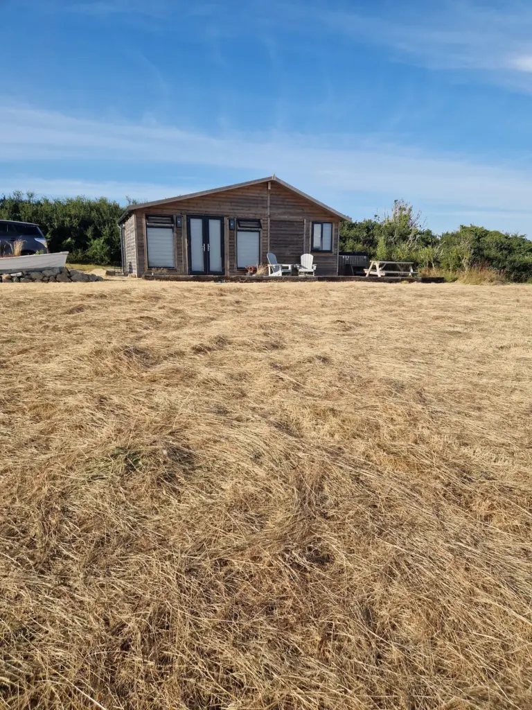 Willow Lodge
