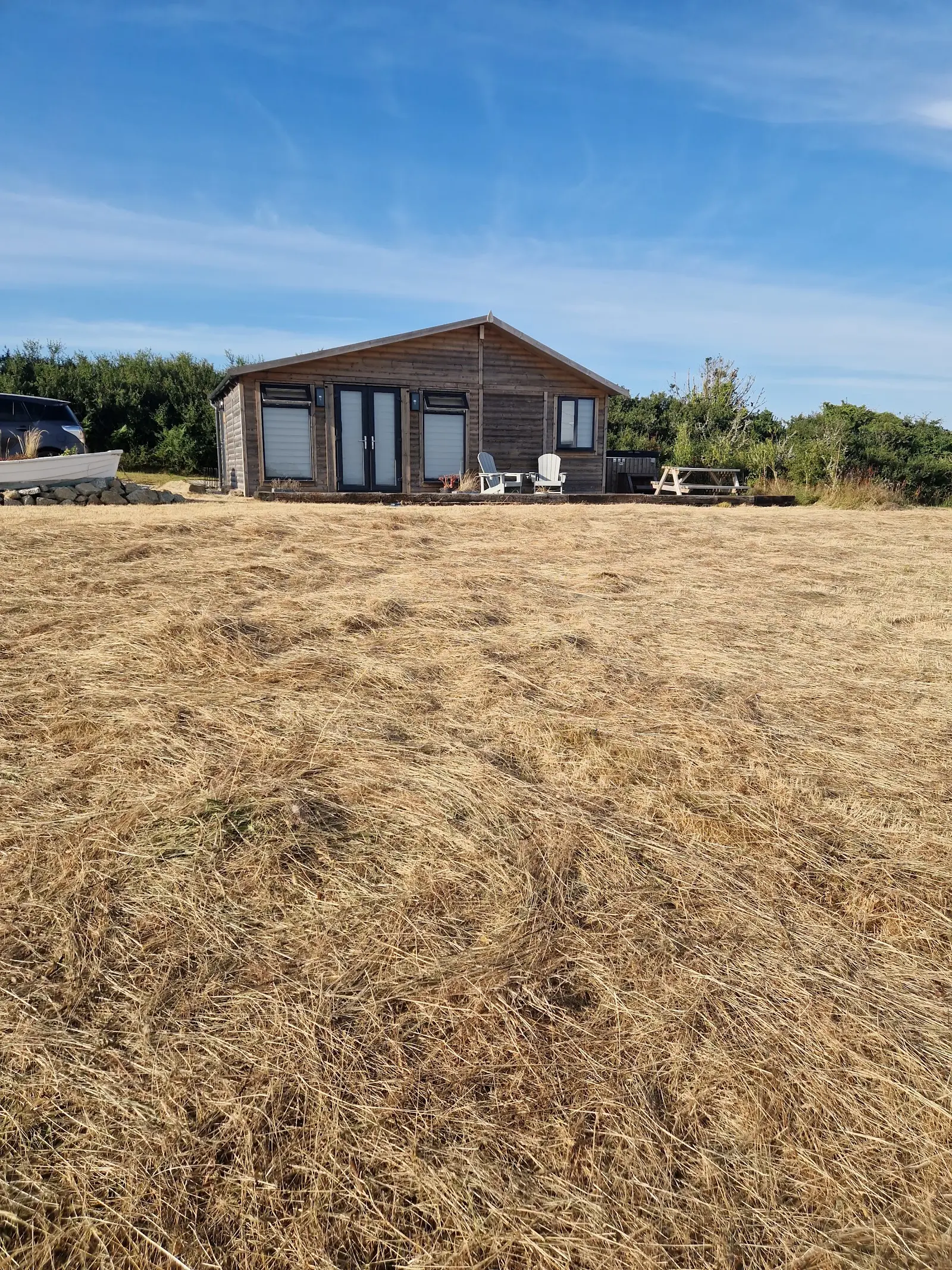 Willow Lodge