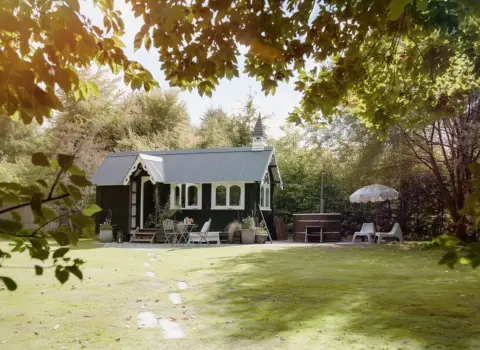 Spring Park Farmhouse