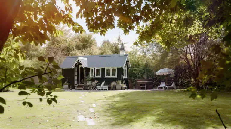 Spring Park Farmhouse
